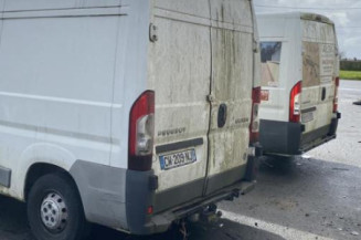 Porte avant gauche PEUGEOT BOXER 3