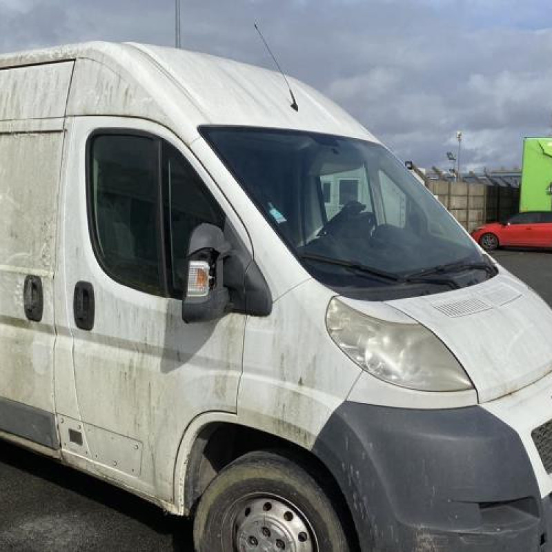 Leve vitre electrique avant gauche PEUGEOT BOXER 3 Photo n°20