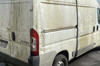 Pare soleil droit PEUGEOT BOXER 3