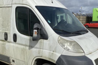 Pare soleil droit PEUGEOT BOXER 3