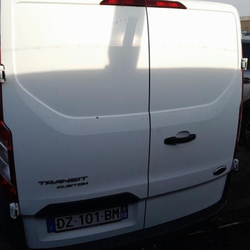 Cremaillere assistee FORD TRANSIT CUSTOM Photo n°9