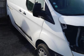 Cric FORD TRANSIT CUSTOM