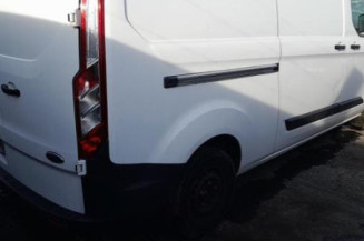 Cric FORD TRANSIT CUSTOM