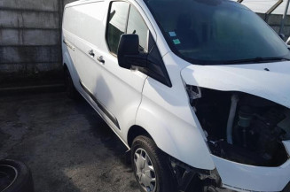 Pivot de moyeu avant gauche FORD TRANSIT CUSTOM