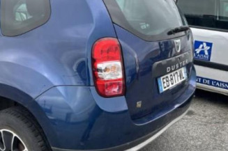 Anti brouillard gauche (feux) DACIA DUSTER 1