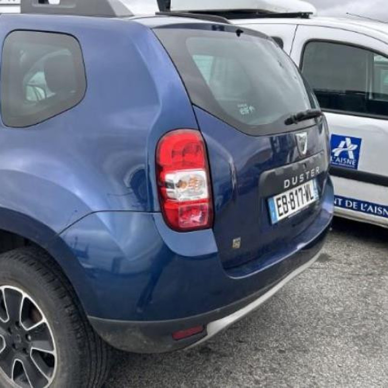 Custode arriere droit DACIA DUSTER 1 Photo n°12