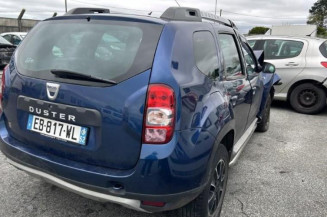 Custode arriere droit DACIA DUSTER 1