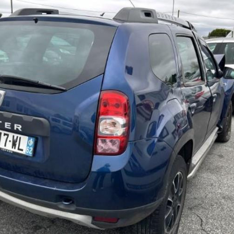 Custode arriere droit DACIA DUSTER 1 Photo n°13