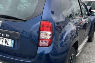 Poignee porte avant droit DACIA DUSTER 1