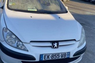 Boite de vitesses PEUGEOT 307