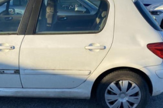 Boite de vitesses PEUGEOT 307