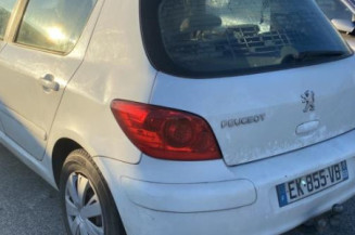 Boite de vitesses PEUGEOT 307