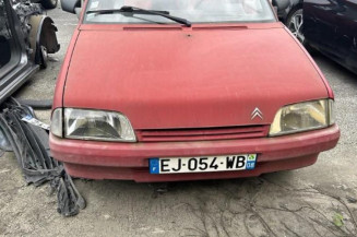 Pulseur d'air CITROEN AX