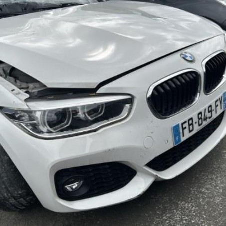 Malle/Hayon arriere BMW SERIE 1 F20