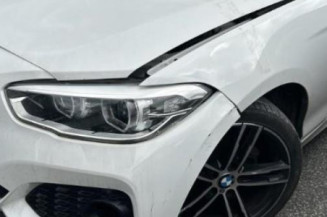 Bouton de warning BMW SERIE 1 F20