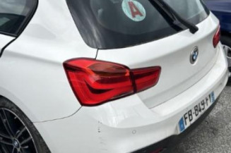 Leve vitre electrique avant gauche BMW SERIE 1 F20