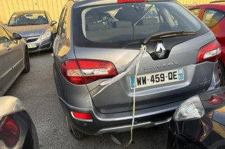 Pompe lave glace avant RENAULT KOLEOS 1