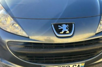 Boite de vitesses PEUGEOT 207