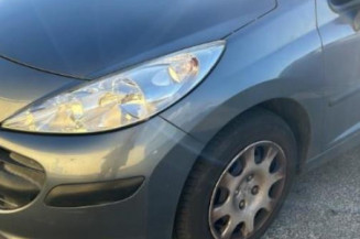 Boite de vitesses PEUGEOT 207