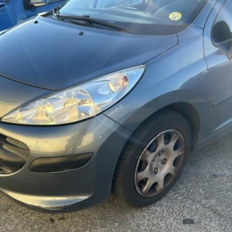 Boite de vitesses PEUGEOT 207 Photo n°5