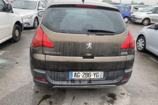 PEUGEOT 3008 1 PHASE 1 1.6 HDI - 16V TURBO