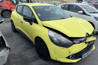 RENAULTCLIO 4 PHASE 1 1.5 DCI - 8V TURBO Photo n°1