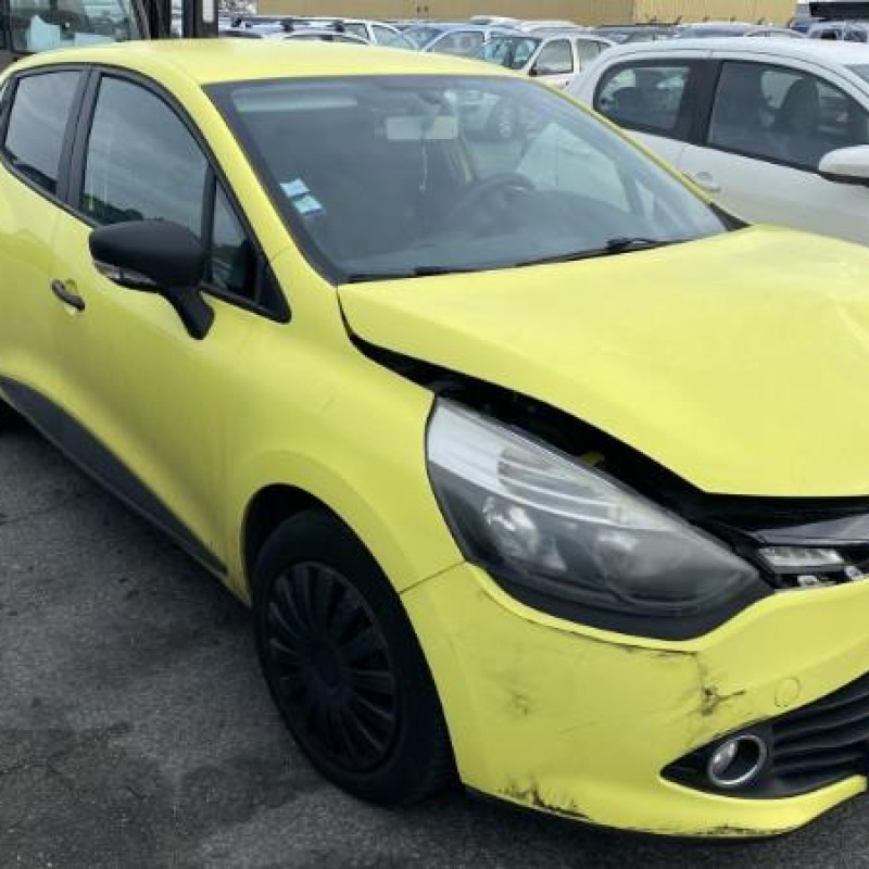 RENAULTCLIO 4 PHASE 1 1.5 DCI - 8V TURBO Photo n°1