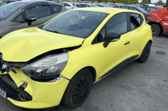 RENAULT CLIO 4 PHASE 1 1.5 DCI - 8V TURBO