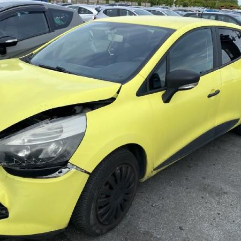 RENAULTCLIO 4 PHASE 1 1.5 DCI - 8V TURBO Photo n°2