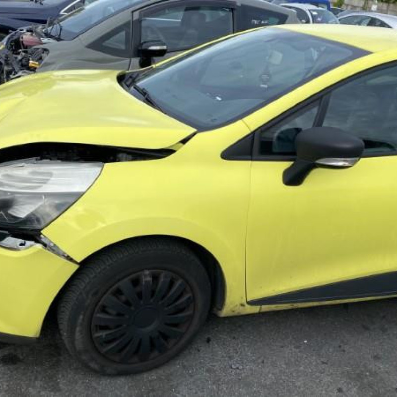 RENAULTCLIO 4 PHASE 1 1.5 DCI - 8V TURBO Photo n°9