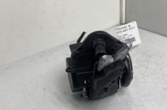 Pretensionneur de ceinture avant droit RENAULT MEGANE 3