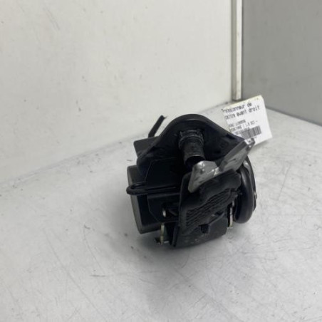 Pretensionneur de ceinture avant droit RENAULT MEGANE 3