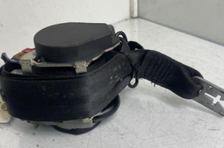 Pretensionneur de ceinture avant droit RENAULT MEGANE 3