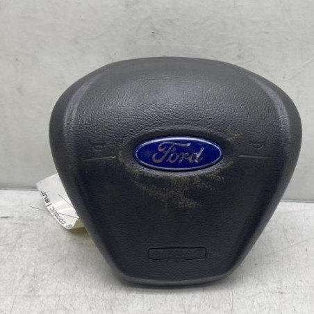 Air bag conducteur FORD B-MAX Photo n°1