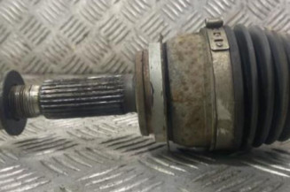 Cardan gauche (transmission) KIA PICANTO 3