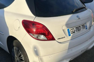 Boitier BSI PEUGEOT 207