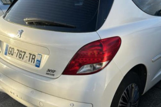 Boitier BSI PEUGEOT 207