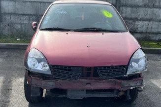 Etrier avant droit (freinage) RENAULT CLIO 2