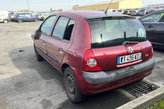 Etrier avant droit (freinage) RENAULT CLIO 2