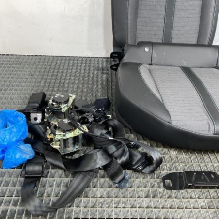 Banquette arriere (KIT DERIV VP) PEUGEOT 208 2