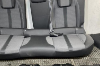 Banquette arriere (KIT DERIV VP) PEUGEOT 208 2