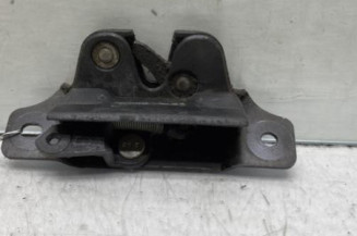 Serrure de coffre CITROEN SAXO