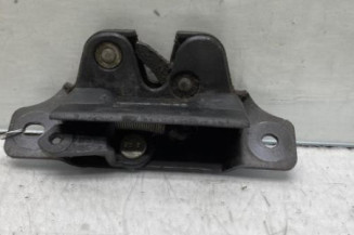 Serrure de coffre CITROEN SAXO