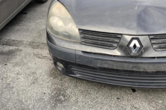 Porte avant gauche RENAULT CLIO 2