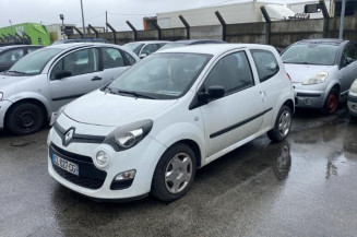 RENAULTTWINGO 2 PHASE 2 1.5 DCI - 8V TURBO Photo n°1