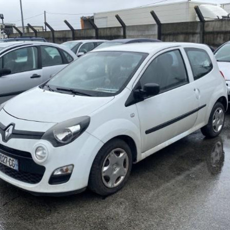 RENAULTTWINGO 2 PHASE 2 1.5 DCI - 8V TURBO Photo n°1