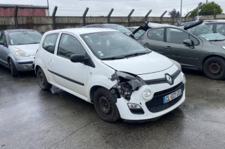 RENAULT TWINGO 2 PHASE 2 1.5 DCI - 8V TURBO