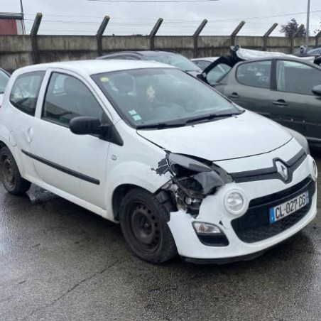 RENAULT TWINGO 2 PHASE 2 1.5 DCI - 8V TURBO