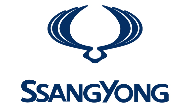 SSANGYONG